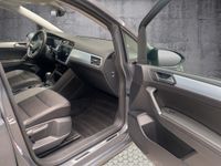Volkswagen Touran - Vorschau Bild 16