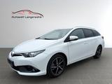 Toyota Auris Touring Sports Hybrid Edition-S+*Navi*RFK* - gebrauchte Toyota Auris aus dem Jahr 2017
