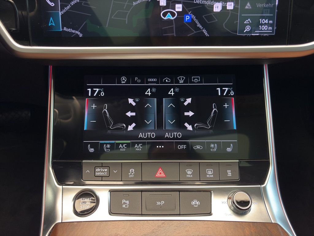 Audi A6 - Bild 23