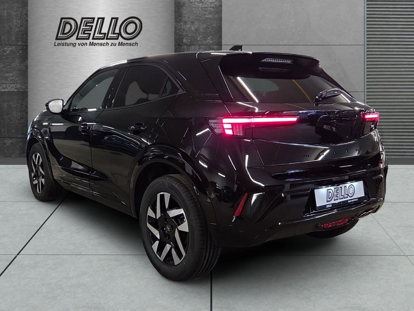 Opel Mokka - Bild 3