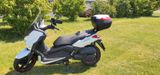 Yamaha XMax 250 R - YAMAHA ROLLER XMAX 250