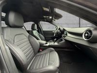 Alfa Romeo Giulia - Vorschau Bild 6