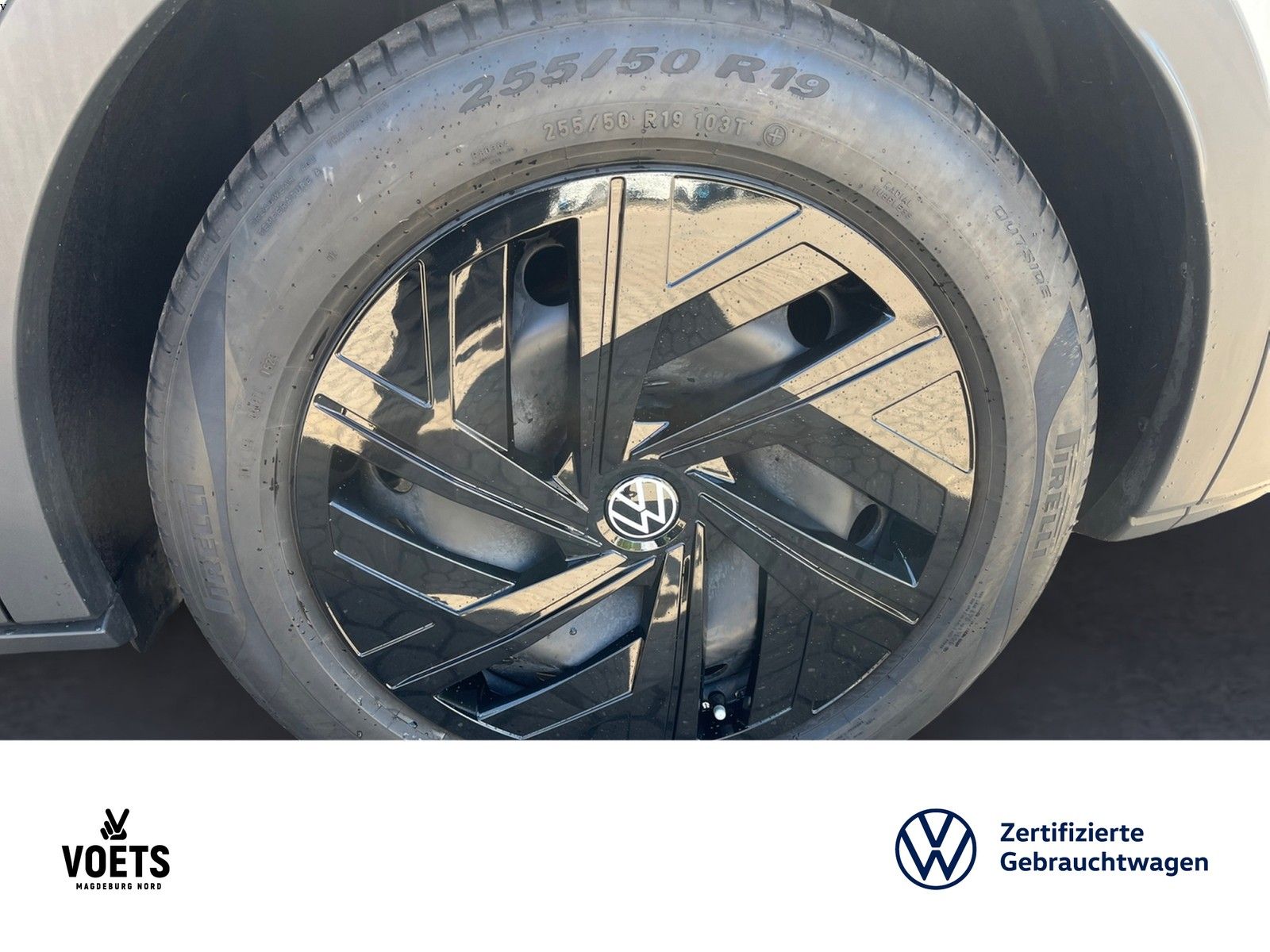 Volkswagen ID.4 - Bild 6