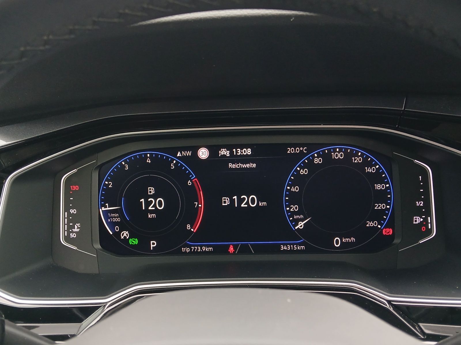 Fahrzeugabbildung Volkswagen Taigo TSI Style DSG Matrix Navi ACC AID SHZ Park