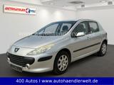 Peugeot 307 1.4 Grand Filou Cool - Peugeot 307 mit 5 Türen