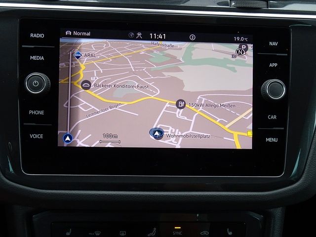 Tiguan 2.0 TDI DSG Urban Sport 4Motion