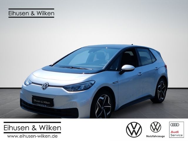 VW ID.3 +PRO+PERFORMANCE+ACC+LED+NAVI+