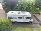 HYMER / ERIBA / HYMERCAR B644 - Angebote entsprechen deinen Suchkriterien