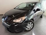Opel Corsa E Edition Sitzheizung PDC - Opel Corsa bis 5.000 Euro