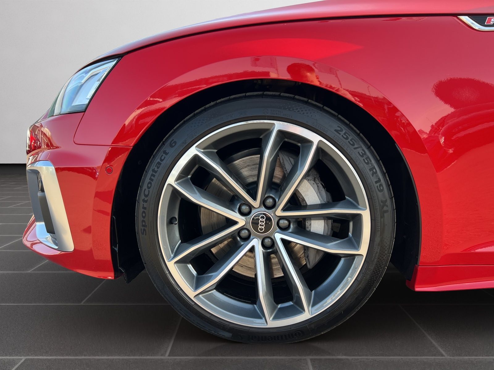 Audi A5 - Bild 9