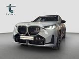 BMW X3 M50 AT Panorama Klimaaut. AHK Memory vorn - BMW X3 M50 SUV