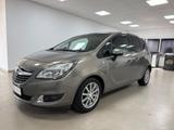 Opel Meriva B 1.7 CDTI Edition*SHZ*PDC* - Opel Meriva mit Diesel-Antrieb: 1.7