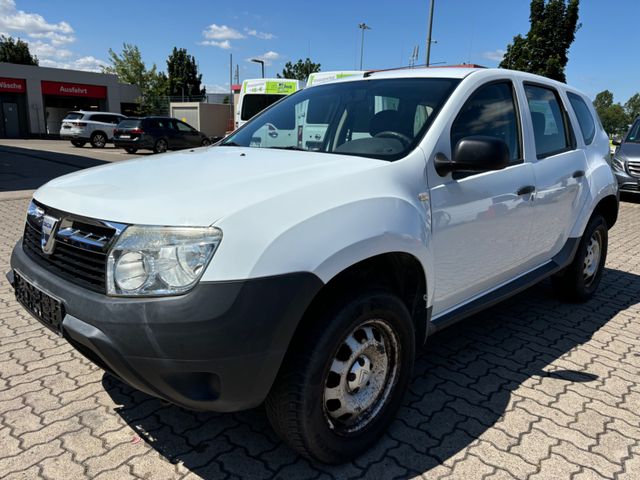 Dacia Duster I Basis 4x2 Export