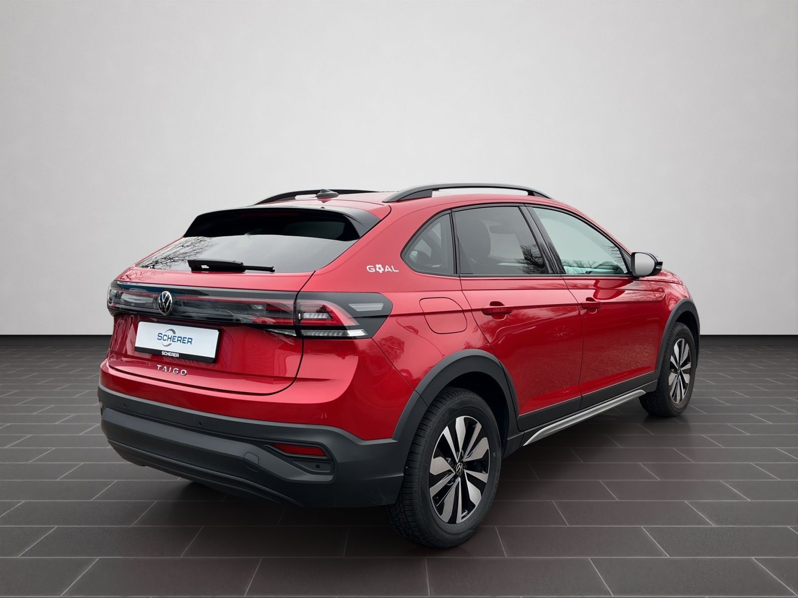 Volkswagen Taigo - Bild 2