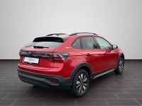 Volkswagen Taigo - Vorschau Bild 2