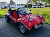 Volkswagen Vw Buggy empi imp Oldtimer - Volkswagen Buggy mit Benzin-Antrieb
