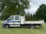 Iveco Daily 35 Iveco 35C13*Tipper*Benne*Double wheels* - Iveco Daily 35 c 13