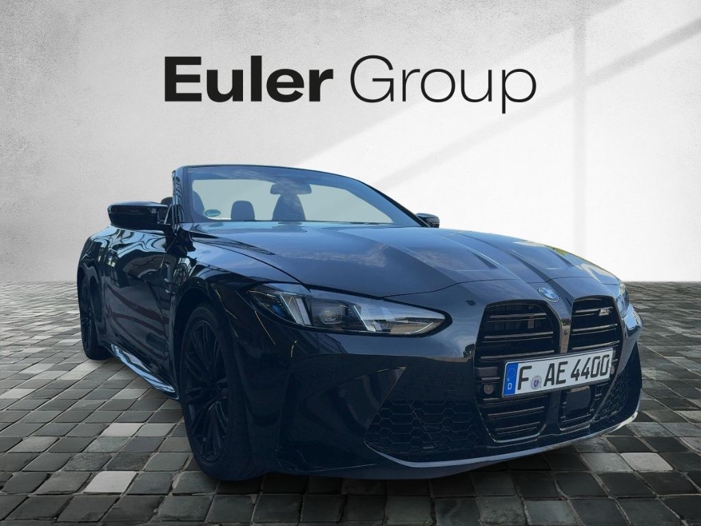 BMW M4 - Bild 5