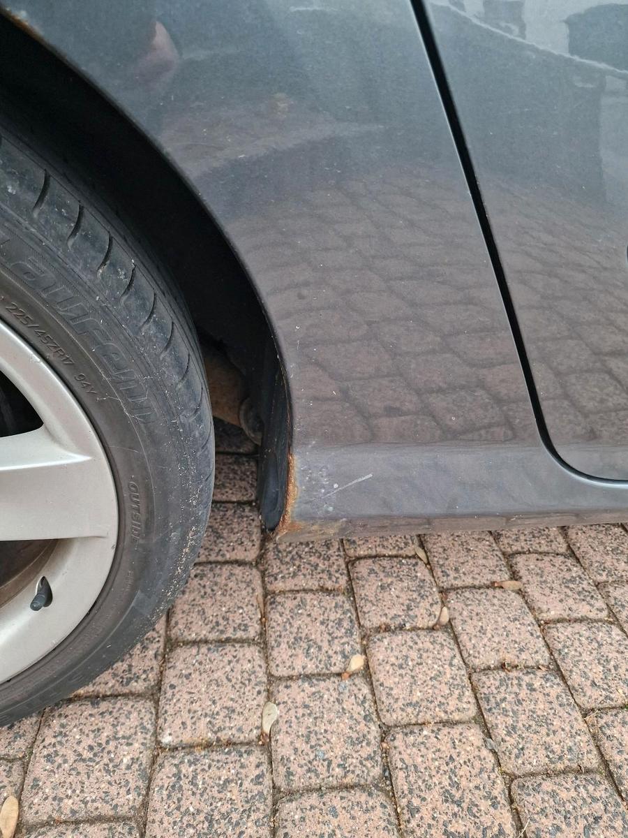 Peugeot 308 2009 — photo 6