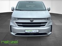 Volkswagen T7 Caravelle - Vorschau Bild 5