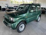 Suzuki Jimny Club Lim.AHK. - Suzuki Jimny Gebrauchtwagen