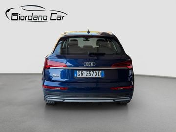 Audi Q5 - 6