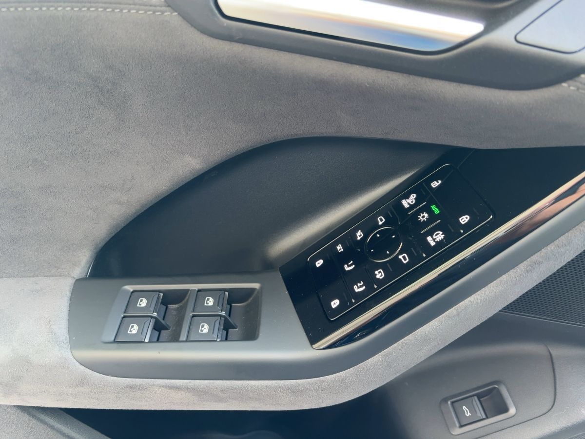 Audi Q6 e-tron - Bild 13