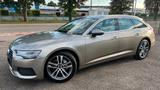 Audi A6 Avant 40 TDI quattro LUXURY TOP!!! - Audi A6: Beige, Kombi