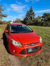 Ford Focus 2.0 Diesel Automatik - Ford Focus aus 2011: 2.0