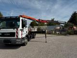 MAN TGL 12.220 - MAN Tgl 12 220