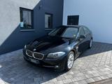 BMW 5 Lim. 530 d Automatik/1.Hand - gebrauchte BMW 530 aus dem Jahr 2010