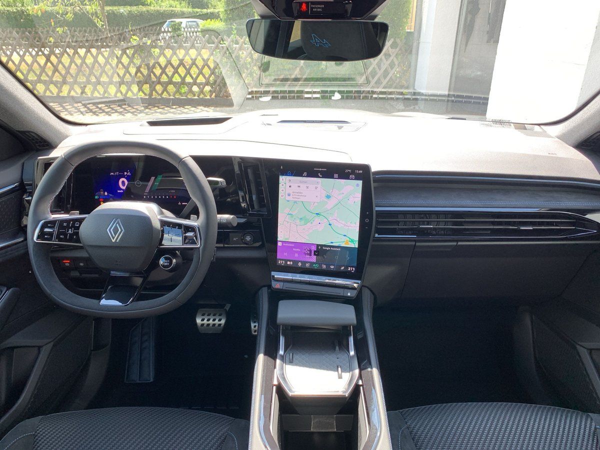 Renault Austral - Bild 14