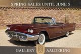 Ford Thunderbird Convertible V8 352 ci PRICE REDUCTIO - Ford Thunderbird Oldtimer