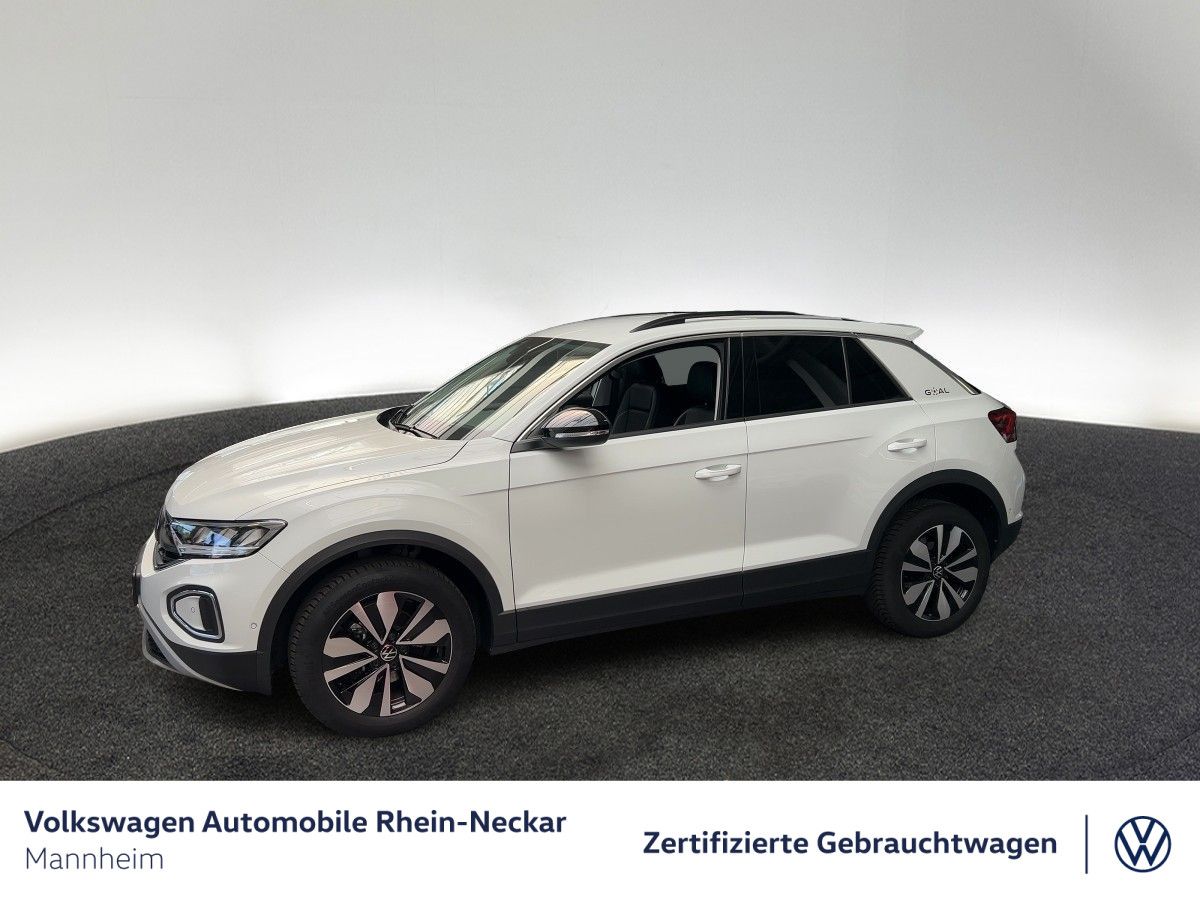 Volkswagen T-Roc - Bild 20