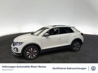 Volkswagen T-Roc - Vorschau Bild 20