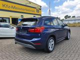 BMW X1 sDrive 18i Advantage Business-Paket - BMW X1: Business
