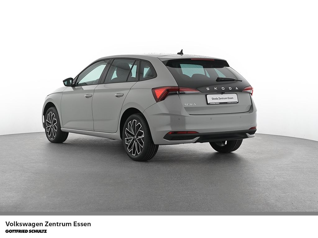 Skoda Scala - Bild 3