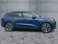 Audi Q6 e-tron - Vorschau Bild 7