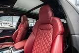Audi SQ8 TFSI Quattro / Full / Head-Up / 23" / 2026 - Audi Gebrauchtwagen in Nürnberg