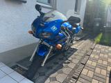 Suzuki SV 650S - SUZUKI 2002 SV650S