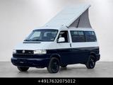 Volkswagen T4 Camper 2.5TDI StHz Aufstelldach Bett Markise - VW T4 Caravelle von 1999
