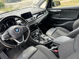 BMW 218 Active Tourer 218i Sport Line Sport Line - BMW 2er Reihe von privat