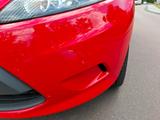 Ford Fiesta 2009 1.2Benzin - Ford Fiesta aus 2025