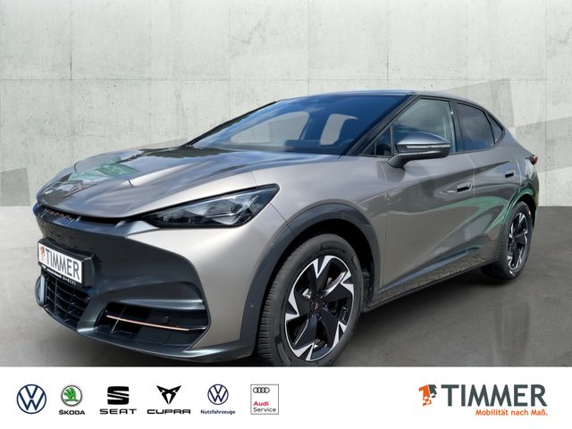 CUPRA Tavascan 82 kWh ENDURANCE +WÄPU +LED +ACC +RKAM
