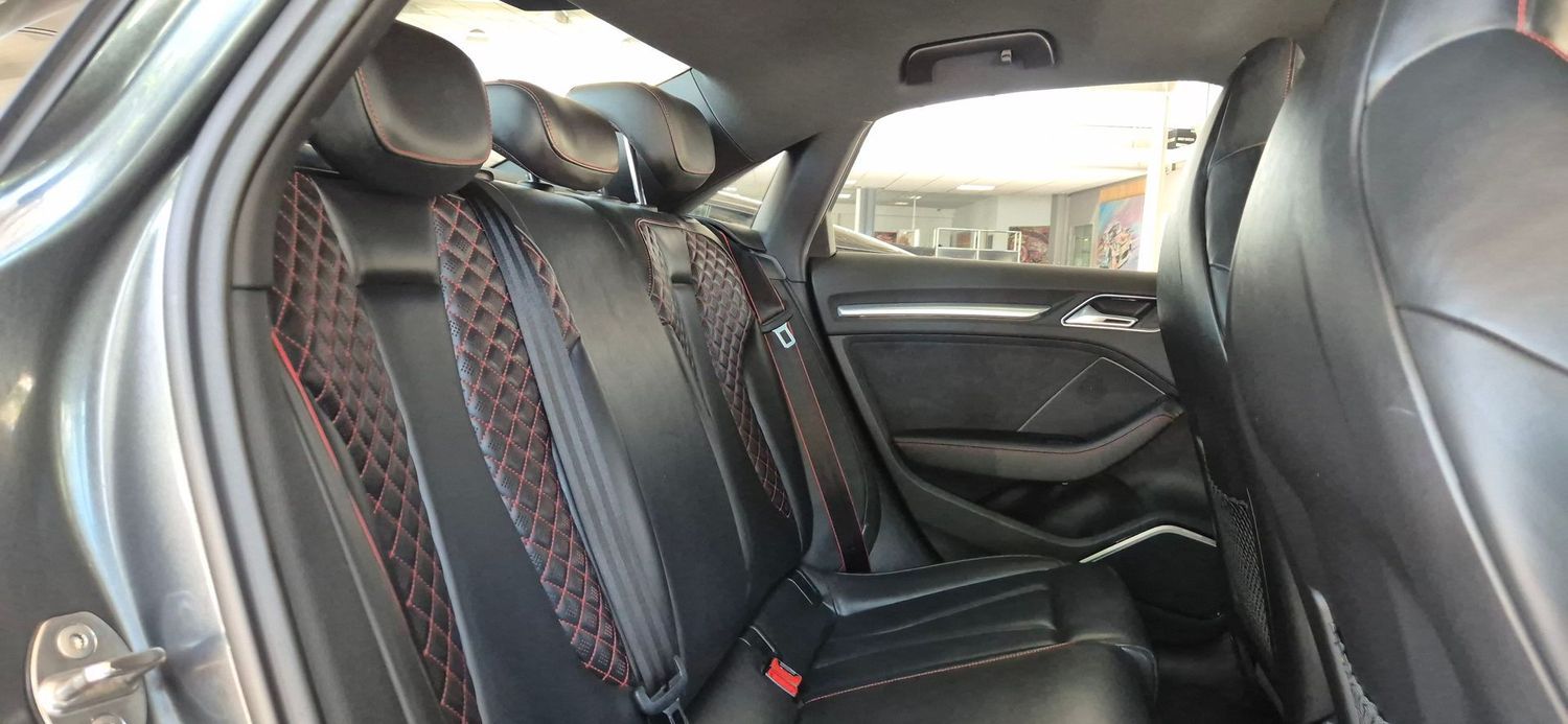 Audi RS3 B&O ACC PANO OPF FREE GARANTIE  foto 14