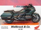 Honda GL1800 Gold Wing Bagger DCT ABS
