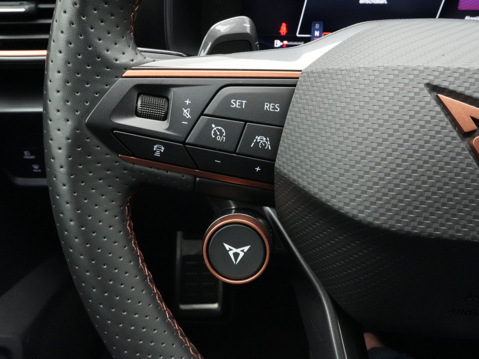 Cupra Leon - Bild 7