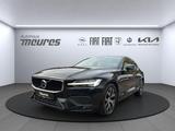 Volvo S60 Core Mild-Hybrid Navi Klimaautom LED USB SHZ - Volvo aus 2024