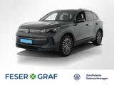 Volkswagen Tiguan Goal 2.0 TDI DSG Navi AHK AreaView LED - Volkswagen Tiguan mit Diesel-Antrieb: Geländewagen, 2.0