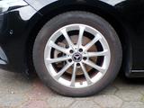 Mercedes-Benz A 200 Progressive LED + Navi + 17" + Parkass. +  - Cars in Dortmund: Limousine